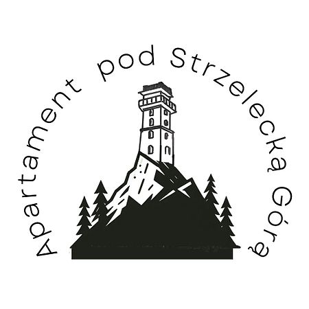 Apartament Pod Strzelecka Gora Jelenia Góra Exteriör bild