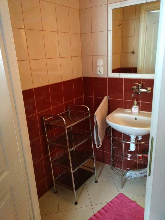 Apartament Pod Strzelecka Gora Jelenia Góra Exteriör bild