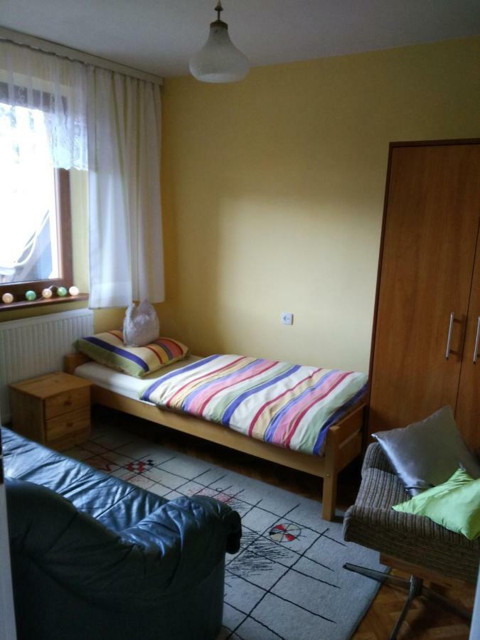 Apartament Pod Strzelecka Gora Jelenia Góra Exteriör bild
