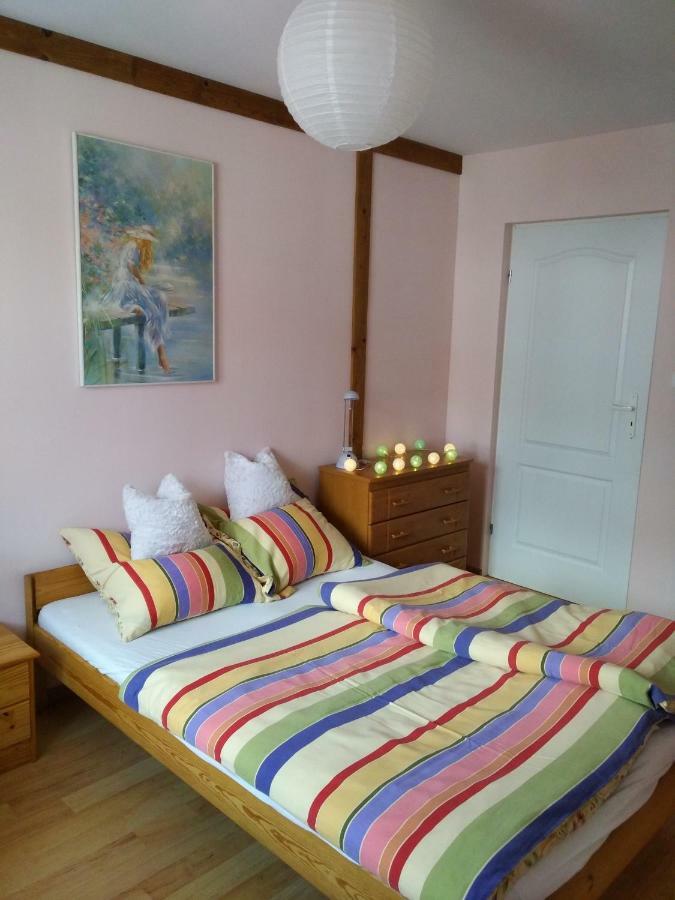 Apartament Pod Strzelecka Gora Jelenia Góra Exteriör bild