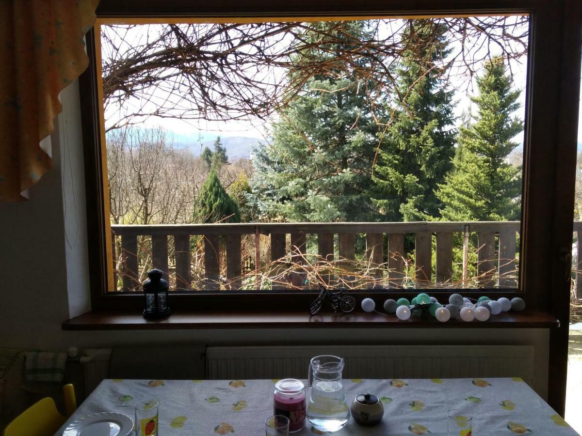 Apartament Pod Strzelecka Gora Jelenia Góra Exteriör bild